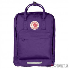 Рюкзак Fjallraven Kanken Big Purple (23563.580)