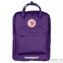Рюкзак Fjallraven Kanken Big Purple (23563.580) фото 0