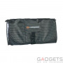 Сумка-косметичка Caribee Toiletry Wrap Gray фото 0