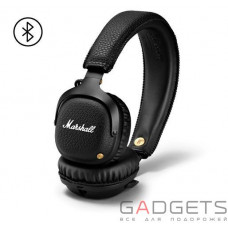 Навушники Marshall Headphones Mid Bluetooth Black (4091742)