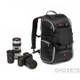 Рюкзак Manfrotto Travel Backpack (MB MA-BP-TRV) фото 0