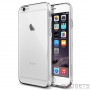 Чехол-накладка Spigen Case Capsule Series Crystal Clear for iPhone 6 Plus/6S Plus (SGP10886) фото 0