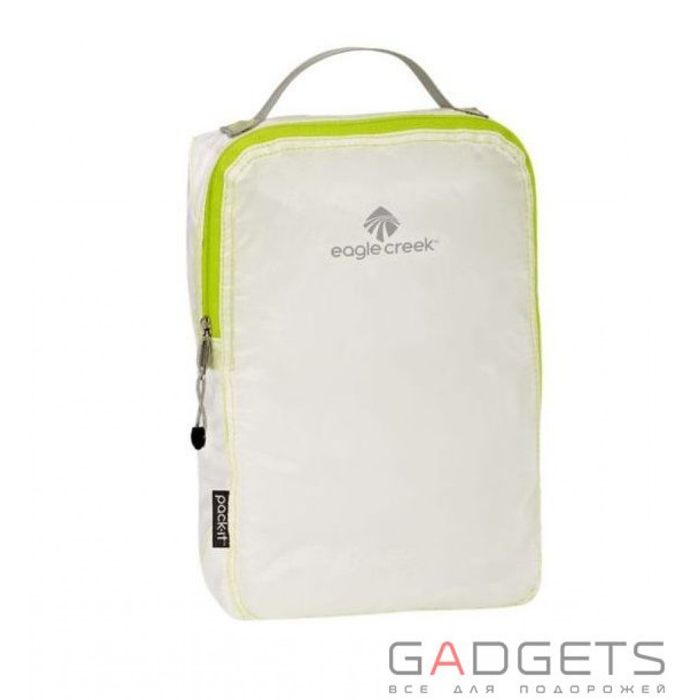 Фото Органайзер для одежды Eagle Creek Pack-It Specter™ Cube S White