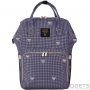 Рюкзак для мамы Sunveno Diaper Bag Elephant фото 0