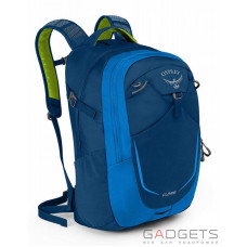 Рюкзак Osprey Flare 22 Boreal Blue O/S, синий