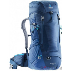 Рюкзак Deuter Futura PRO 40 цвет 3395 midnight-steel