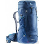 Рюкзак Deuter Futura PRO 40 цвет 3395 midnight-steel фото 0