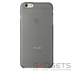 Чехол-накладка Baseus Slim Case для iPhone 7 Transparent Black