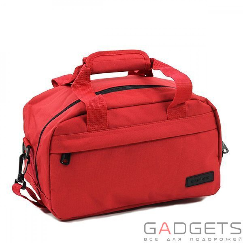 Фото Сумка дорожня Members Essential On-Board Travel Bag 12.5 Red