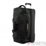 Сумка дорожная на колесах Caribee Scarecrow DX 75L (70cm) Black фото 0
