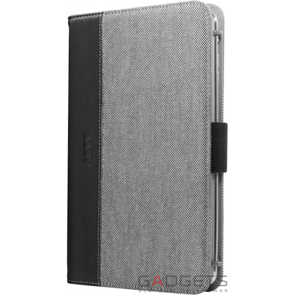 Фото Чехол Laut Profolio для iPad Pro Черный (LAUT_IPP_PF_BK)