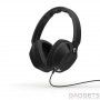 Навушники Skullcandy Black Crusher Over-Ear w/mic 1 (S6SCDZ-003) фото 0
