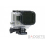 Поляризаційний фільтр для камер GoPro Slim Frame Polarizer Glass filter (C1019) фото 0