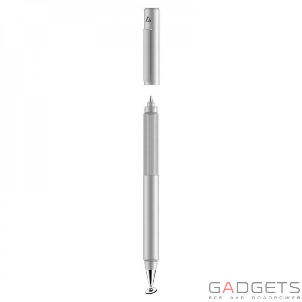 Фото Стилус-ручка Adonit Switch White