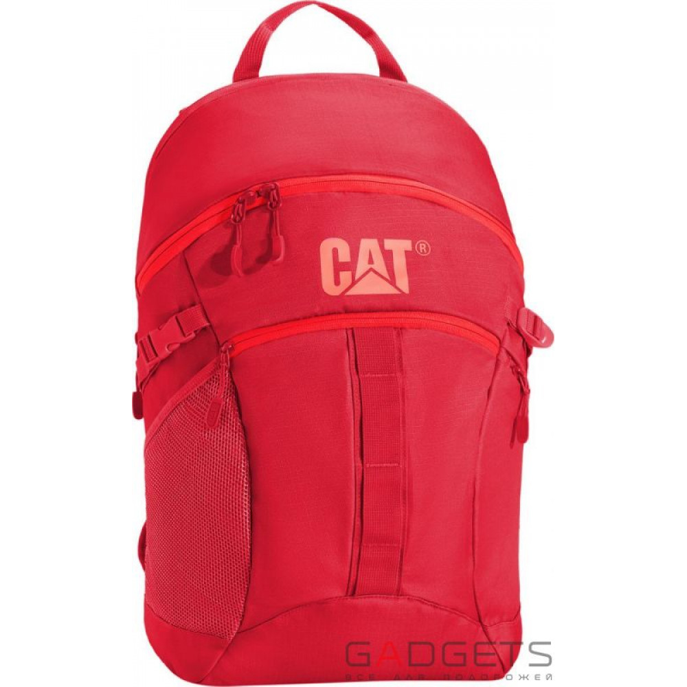Фото Рюкзак для ноутбука CAT Urban Active EVO Червоний (83238; 03)