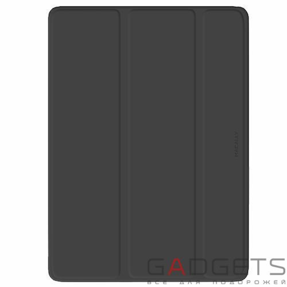 Фото Чохол Macally Cases and stands для 12.9'' iPad Pro 2 2017 Gray (BSTANDPRO2L-G)