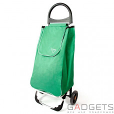 Сумка-тележка Aurora Portofino 50 Green