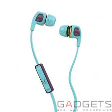 Наушники Skullcandy Robin Dime w/mic 1 (S2PGGY-397)