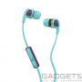 Наушники Skullcandy Robin Dime w/mic 1 (S2PGGY-397) фото 0