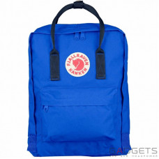 Рюкзак Fjallraven Kanken Un Blue-Navy(W)