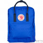 Рюкзак Fjallraven Kanken Un Blue-Navy(W) фото 0
