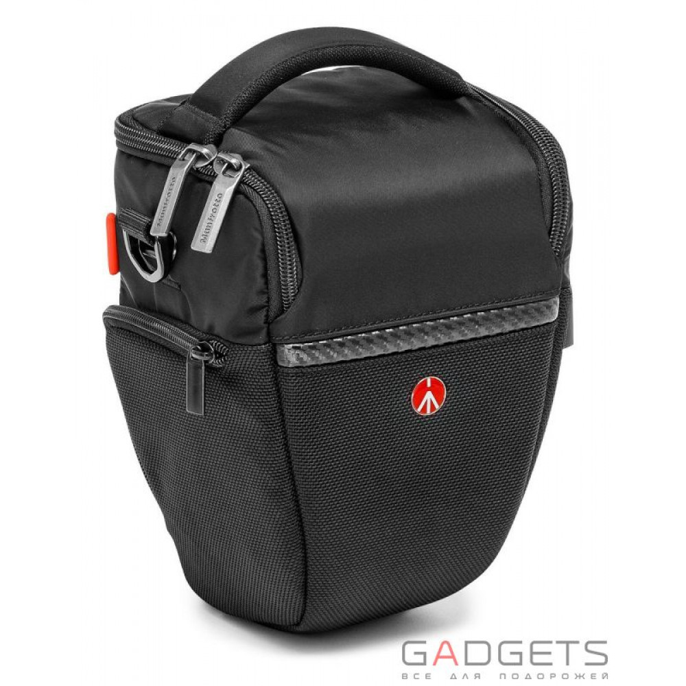 Фото Сумка Manfrotto Holster M (MB MA-H-M)
