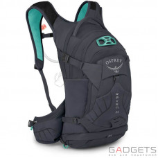 Рюкзак Osprey Raven 14 Lilac Grey O/S сірий