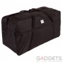 Сумка дорожня TravelZ Bag 235 Black фото 0