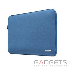 Папка Incase Classic Sleeve для MacBook 15 & Retina Stratus Blue (INMB10073-SBL)