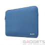 Папка Incase Classic Sleeve для MacBook 15 & Retina Stratus Blue (INMB10073-SBL) фото 0
