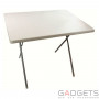 Стол Highlander Outdoor Folding White фото 0