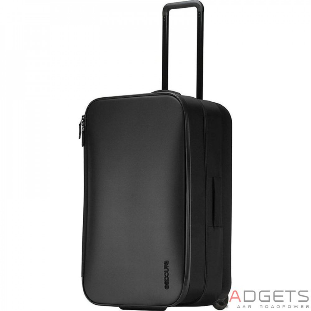 Фото Сумка Incase VIA Roller 21 (40 л) Black (INTR10040-BLK)