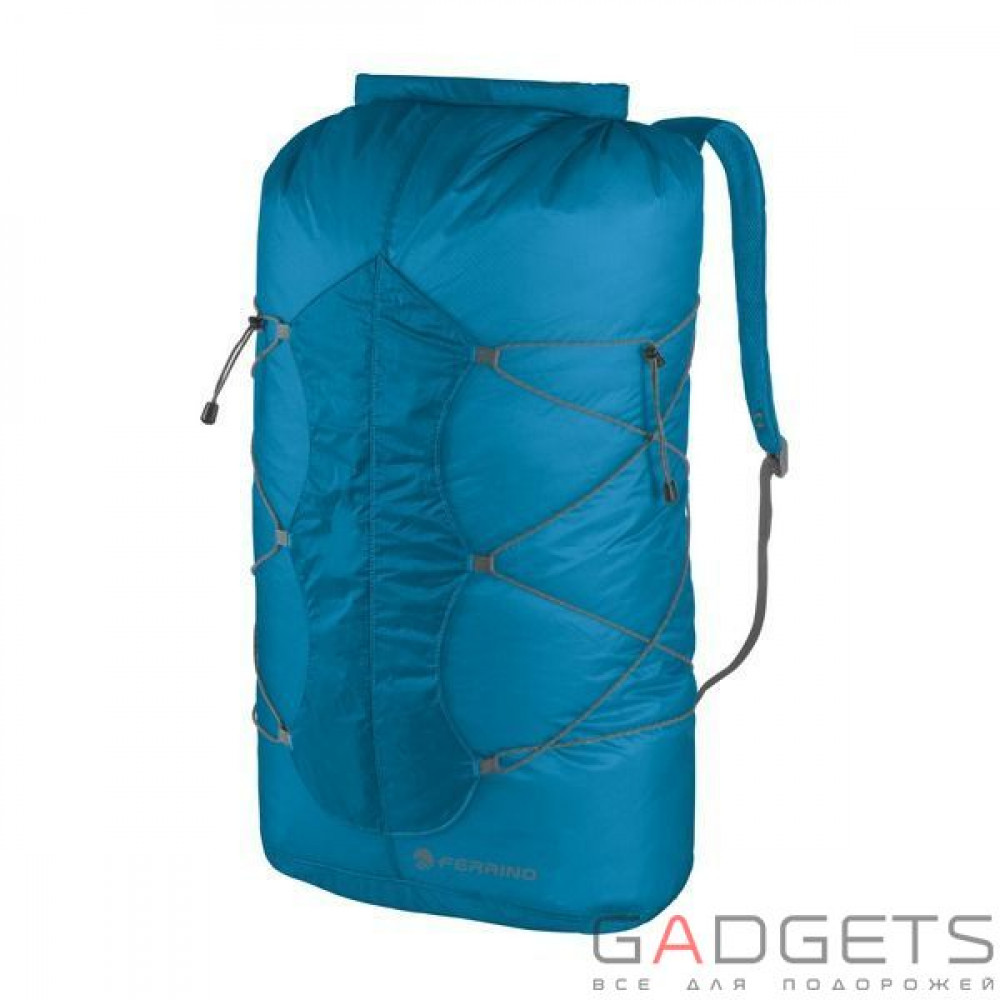 Фото Рюкзак туристичний Ferrino Pudong 25 Blue
