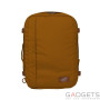 Сумка-рюкзак CabinZero Classic Plus 42 л Orange Chill с отделением для ноутбука 18 (CZ25-1309) фото 0