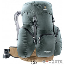 Рюкзак Deuter Groden 32 цвет 7602 anthracite-lion
