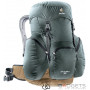 Рюкзак Deuter Groden 32 колір 7602 anthracite-lion фото 0