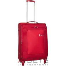 Чемодан на 4-х колесах Carlton Neo-Pack Красный (101J467;22)