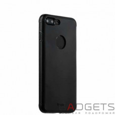 Чехол iBacks Essence Aluminum Case для iPhone 7 Plus Black