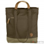Сумка Fjallraven Totepack No.1 Khaki-Sand (24203.255-220) фото 0