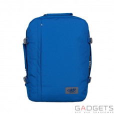 Сумка-рюкзак CabinZero Classic 44 л Jodhpur Blue с отделение для ноутбука 15 (CZ06-1907)