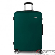 Чемодан Gabol Mondrian (L) Green