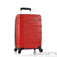 Чемодан Heys Helios compact (S) Red