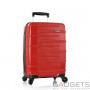 Чемодан Heys Helios compact (S) Red фото 0