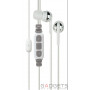 Навушники Scosche Premium Increased Dynamic Range Earphones with tapLINE III Control Technology (IDR656M) фото 0