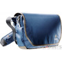 Сумка Deuter Carry Out цвет 1600 midnight-brown фото 0