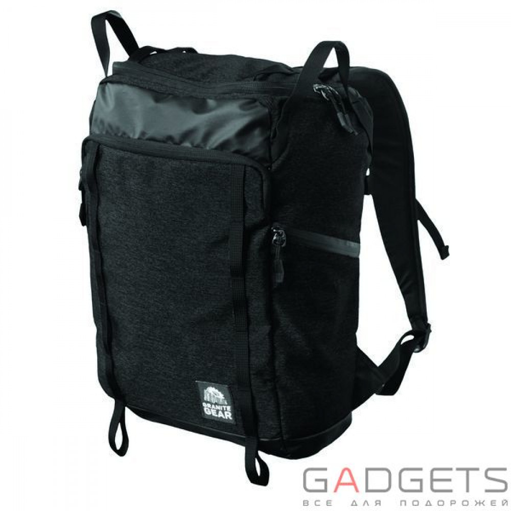 Фото Рюкзак міський Granite Gear Higgins 26 Black