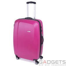 Валіза Gabol Line (L) Fuchsia