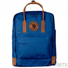 Рюкзак Fjallraven Kanken No.2 Deep Blue