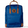 Рюкзак Fjallraven Kanken No.2 Deep Blue фото 0