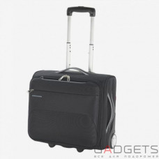 Валіза Gabol Zambia Pilot Grey